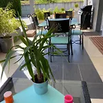 Apartman De La Vallee
