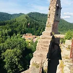 Apartman De La Vallee