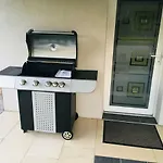 De La Vallee Apartman *