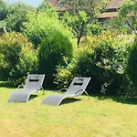 De La Vallee Apartman Dambach