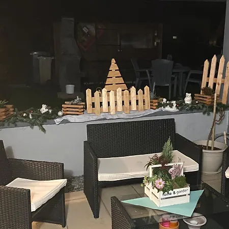 Apartment De La Vallee