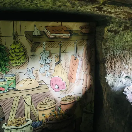 Apartment De La Vallee Dambach