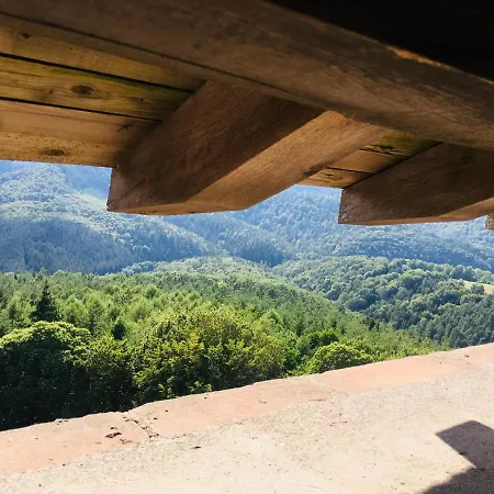 Apartment De La Vallee