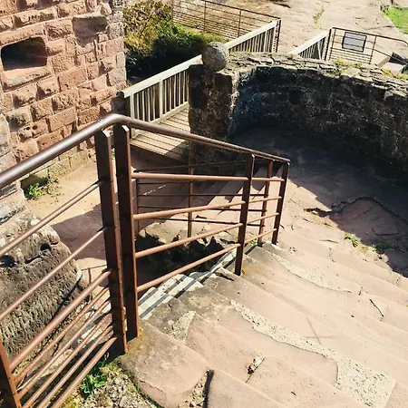 De La Vallee Dambach