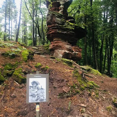 De La Vallee Apartament