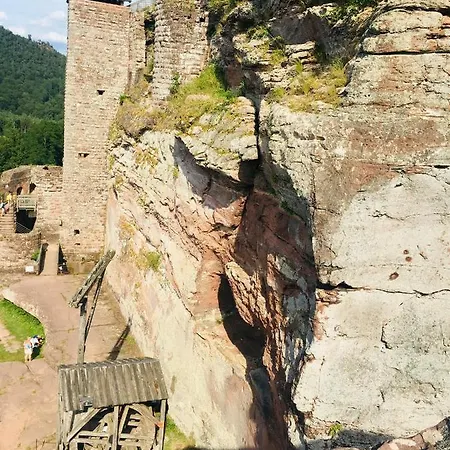 De La Vallee Apartament *