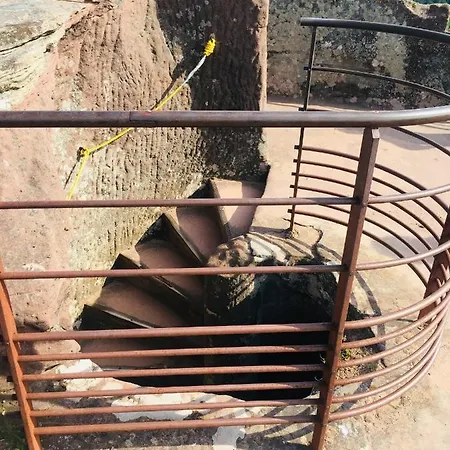 Apartment De La Vallee *