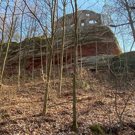 De La Vallee Dambach