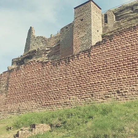 De La Vallee Apartment Dambach