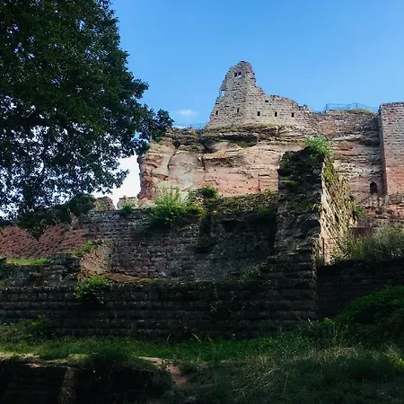 De La Vallee * Dambach