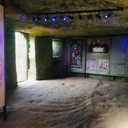 De La Vallee Apartament