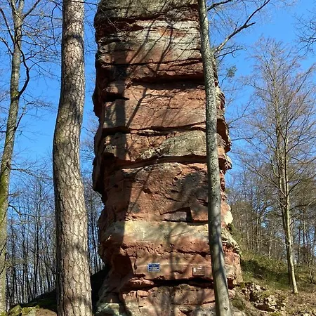 De La Vallee * Dambach