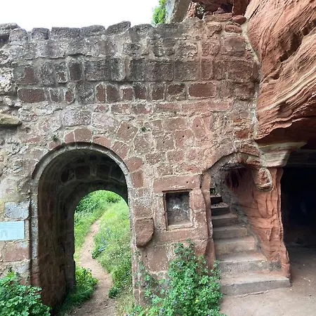 De La Vallee Apartament