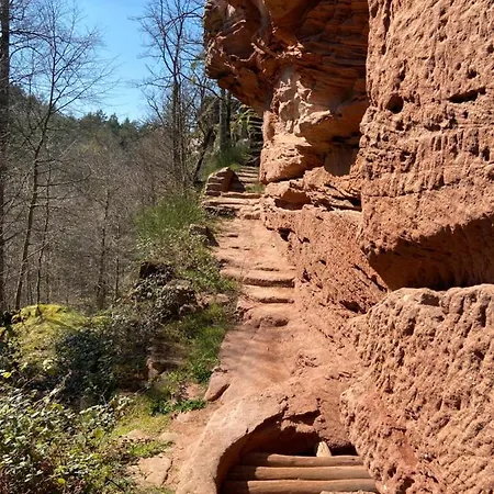 De La Vallee Апартаменты Dambach