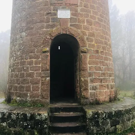 Apartment De La Vallee *