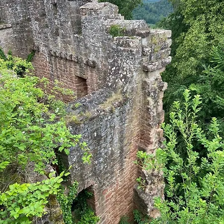 Apartment De La Vallee *