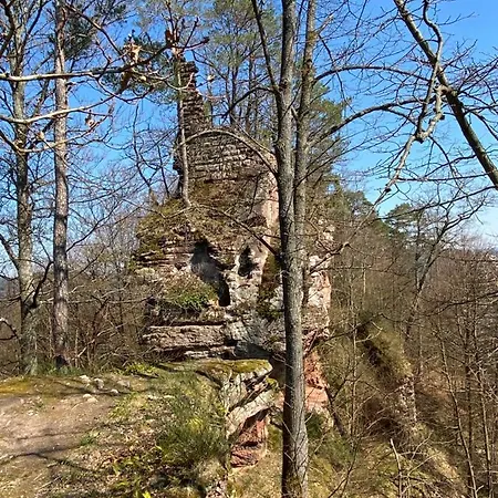 De La Vallee * Dambach