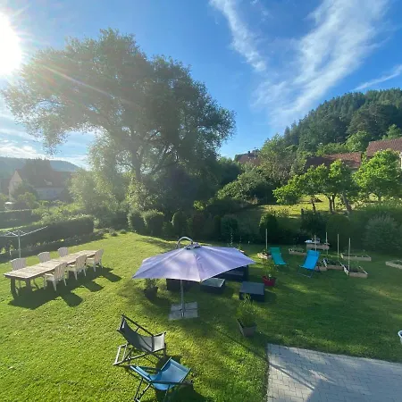 De La Vallee Apartament *