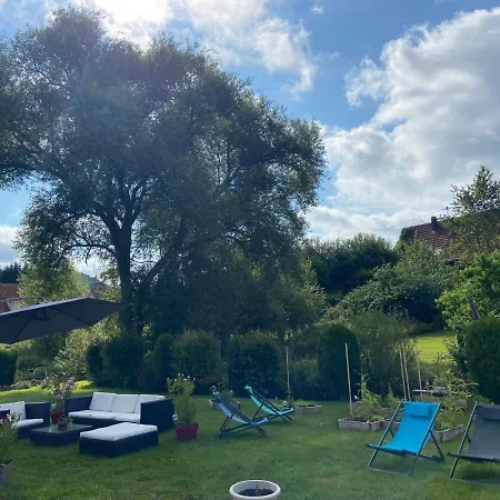 Apartament De La Vallee