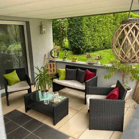 Apartment De La Vallee *