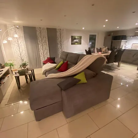 De La Vallee * Dambach