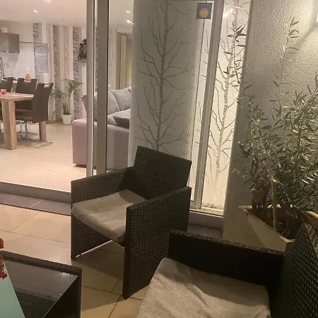 Apartment De La Vallee *