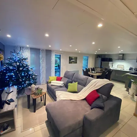 Apartment De La Vallee Dambach