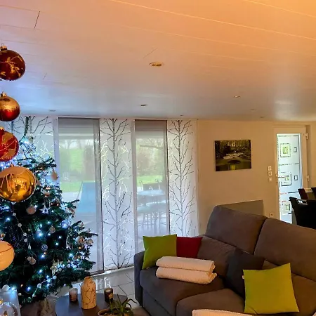 De La Vallee Apartament