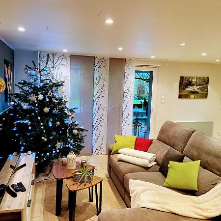 De La Vallee Apartment Dambach