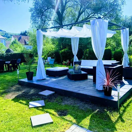 Apartament De La Vallee Dambach