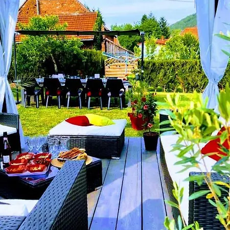 De La Vallee Apartament *