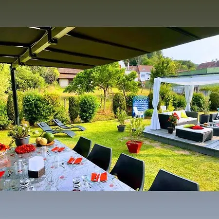 Apartment De La Vallee Dambach