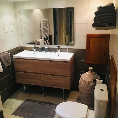 Apartment De La Vallee Dambach