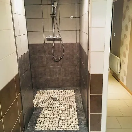 De La Vallee Apartment Dambach