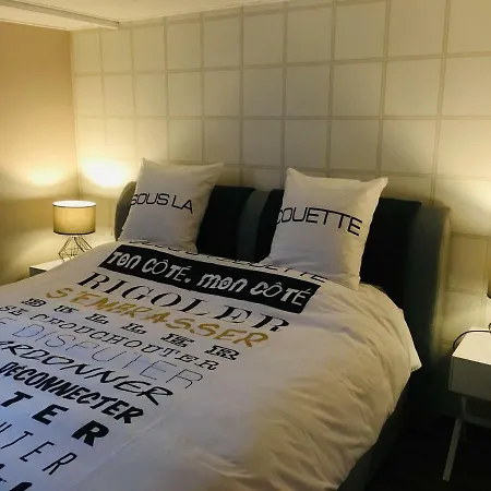 Apartment De La Vallee Dambach