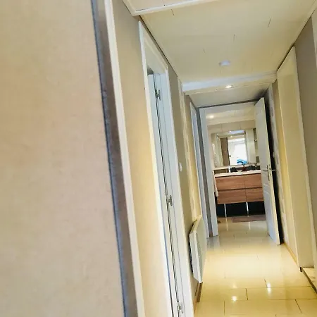 Lejlighed De La Vallee Dambach