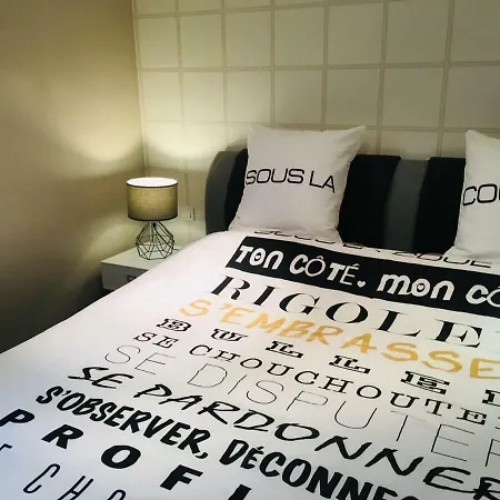 Apartament De La Vallee Dambach