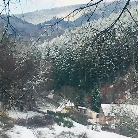 De La Vallee Апартаменты Dambach