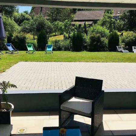 Apartment De La Vallee *