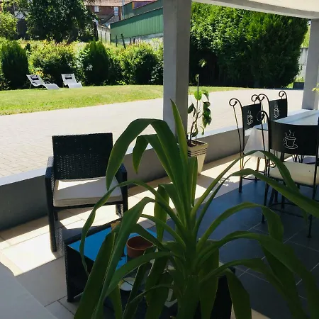 De La Vallee Apartman Dambach