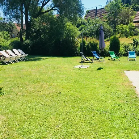 De La Vallee Lejlighed