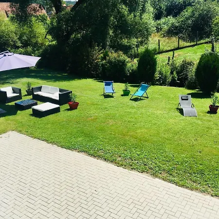 De La Vallee * Dambach