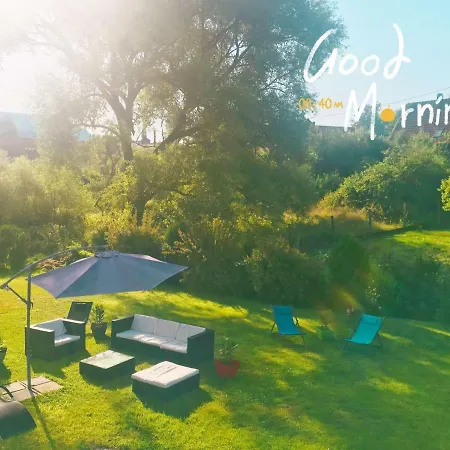 De La Vallee Apartament *