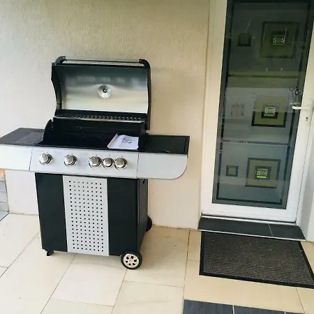 De La Vallee Apartament *