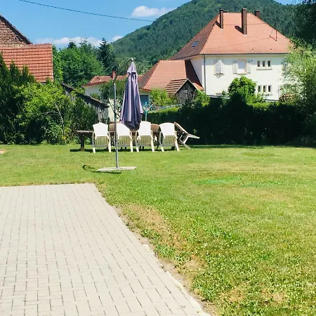 De La Vallee Apartament *