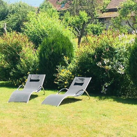 De La Vallee Apartament Dambach