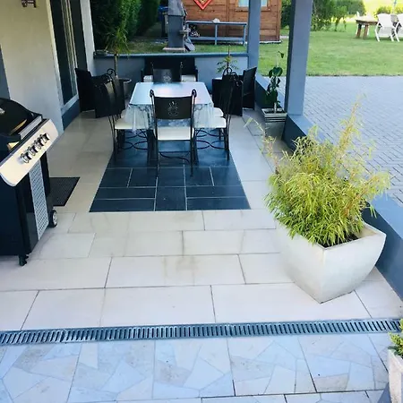 Апартаменты De La Vallee