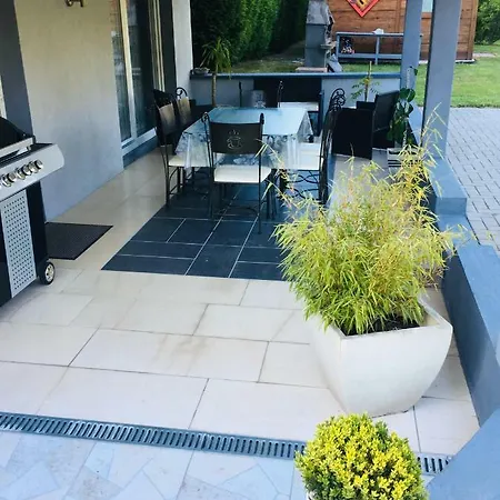 Apartment De La Vallee *
