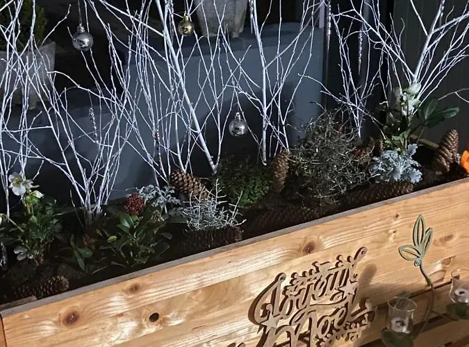 De La Vallee * Dambach