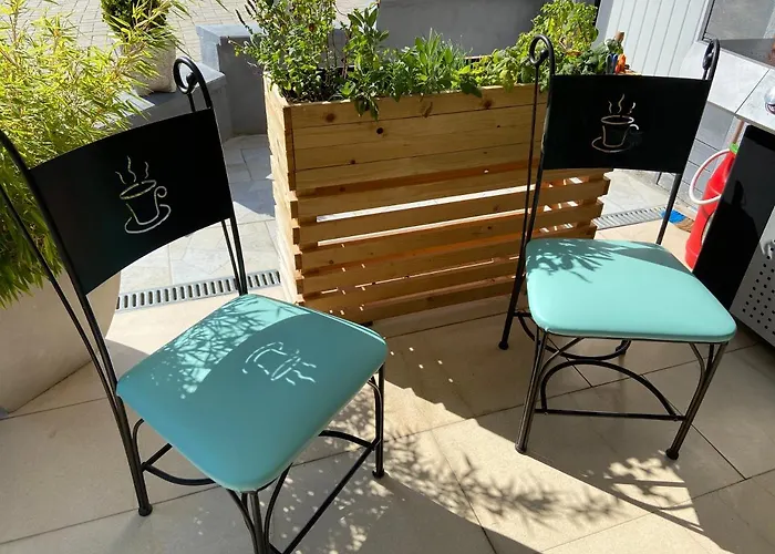 De La Vallee * Dambach